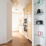 Aa La Gioconda Appartement