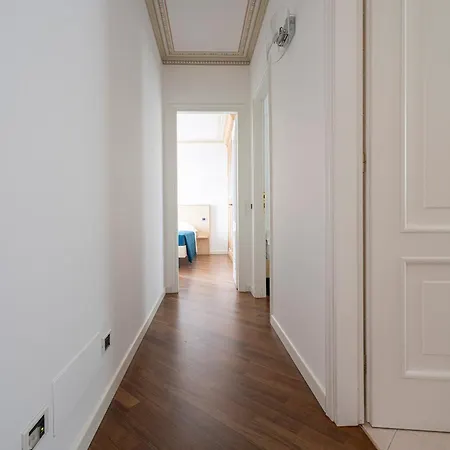 Aa La Gioconda Appartement