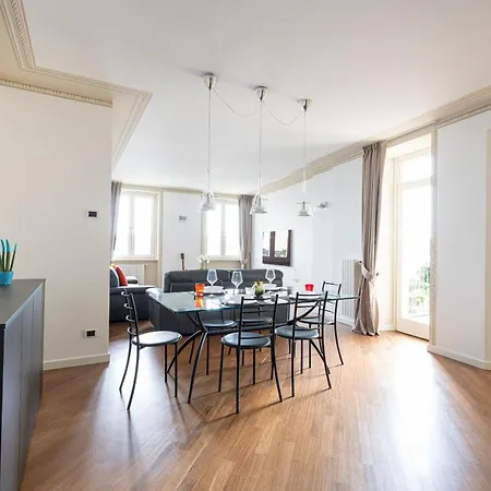 Apartamento Aa La Gioconda