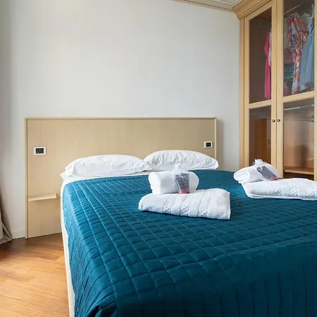 Apartamento Aa La Gioconda Saló