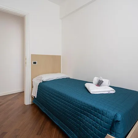 Apartamento Aa La Gioconda