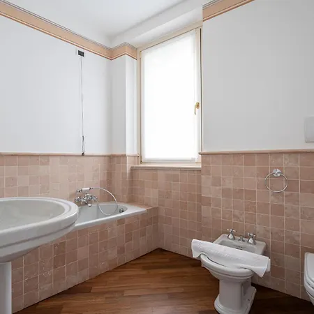 Apartamento Aa La Gioconda Saló