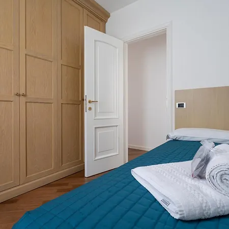 Apartamento Aa La Gioconda Saló