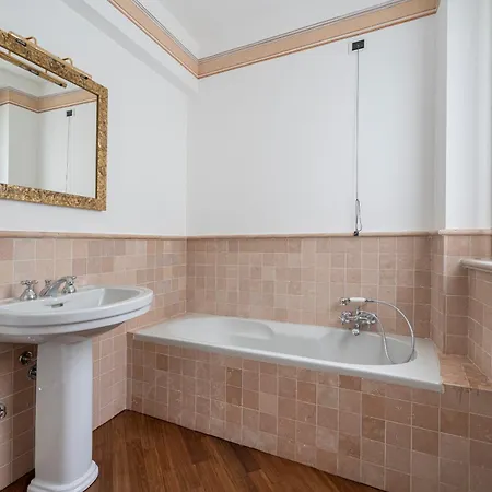 Apartamento Aa La Gioconda Saló