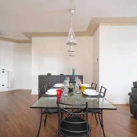 Apartamento Aa La Gioconda