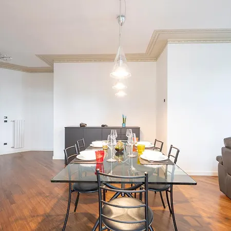 Apartament Aa La Gioconda