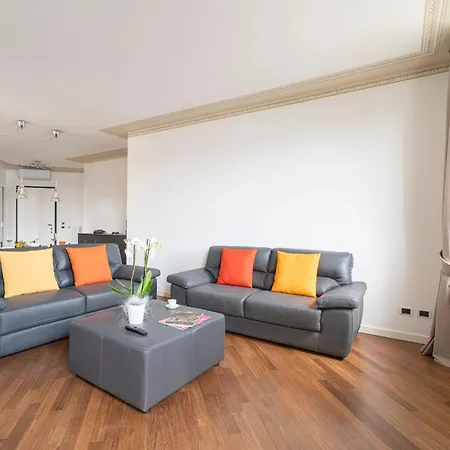 Aa La Gioconda Apartament Salò