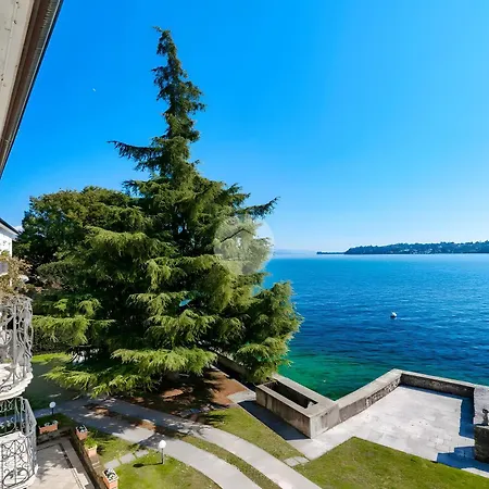 Apartament Aa La Gioconda Salò